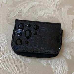 Women’s Sparkly Wallet